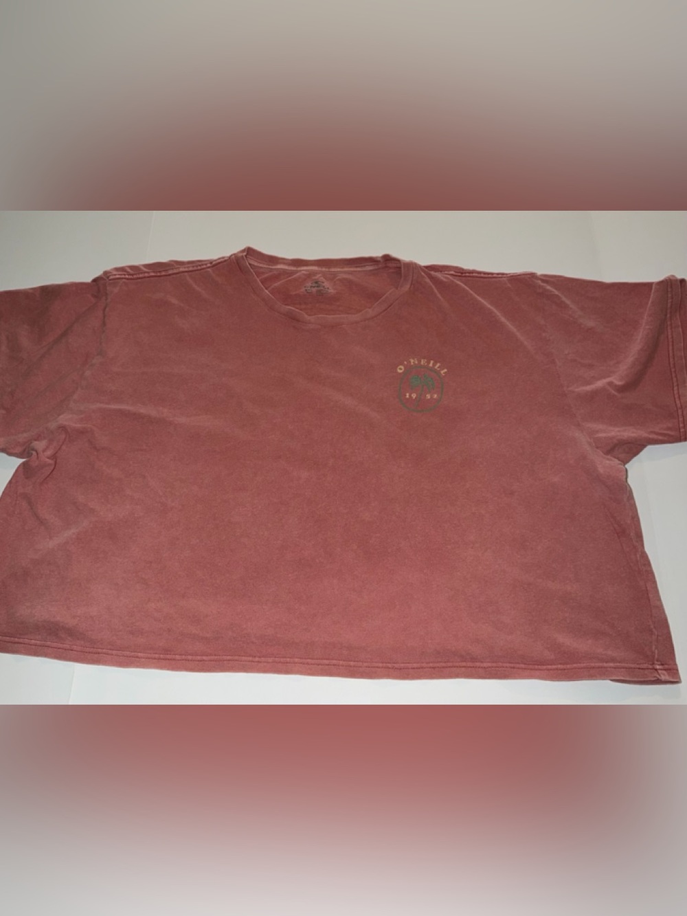 O’Neill crop top